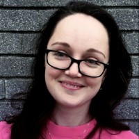 Odils Learning Foundation Employee Marina Jackson's profile photo