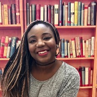 Akosua Aggrey-Bekoe Email