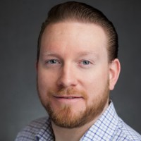 Echo Global Logistics Employee Patrick Taylor's profile photo