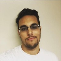 Pharmaron Employee Max Blomberg's profile photo
