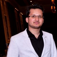 Collabera Employee Varun Dixit's profile photo