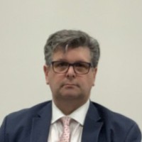 Extell Financial Services Employee Dominick Deangelis's profile photo