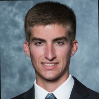Santander Employee Dawson Williams's profile photo