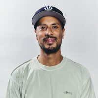 AIChE - American Institute of Chemical Engineers Employee Derek Ward's profile photo