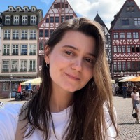Anastasiia Gerber's profile photo