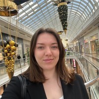 Optique Line Employee Emily Smith's profile photo