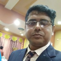 Sany Heavy Industry India Pvt Ltd Employee Sk Uddin's profile photo