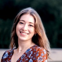 Gartner Employee Libby Morris's profile photo