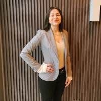 BBL Employee Carolina Astudillo's profile photo