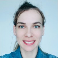 Verisis A.S. Employee Julia Senchuk's profile photo