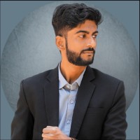 Shenzyn Employee Kishan Dasondhi's profile photo