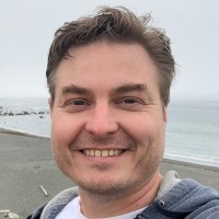 WheelTug plc Employee Jim Magdych's profile photo