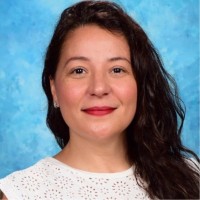 Escola Eleva Employee Michelle Benarush's profile photo