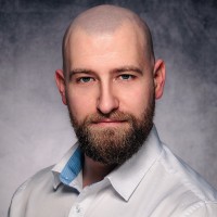 SIMACEK Facility Management Group Employee Marko Vulic's profile photo