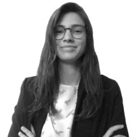 Men At Code Employee Fabiana Adami's profile photo