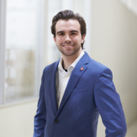 Krones Employee Max Preston's profile photo