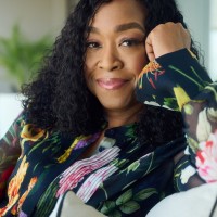 Shondaland Employee Shonda Rhimes's profile photo
