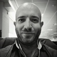 PageGroup Employee Marc Springett's profile photo