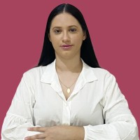 Smart Solve Consultoria Employee Geysa Paes's profile photo