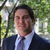 Afore Insurance Services Employee Jorge Hierro's profile photo