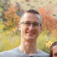 Space Dynamics Laboratory Employee Kyle Finlinson's profile photo