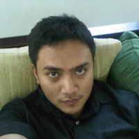 Fahri Rahmansyah's profile photo