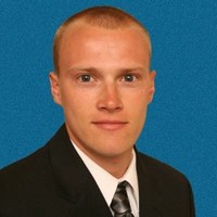 Guardian Life Employee Dave Lynch's profile photo