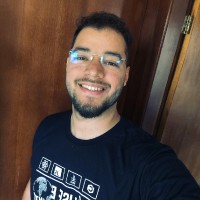 Loopis Jr Employee João Victor Batista's profile photo