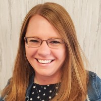 AMBA Employee Jill Wagner's profile photo