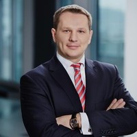 Vienna Life TU na Życie S.A. Vienna Insurance Group Employee Konrad Kluska's profile photo