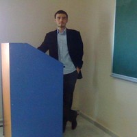 Etiya Employee Hakan Alp Göksu's profile photo