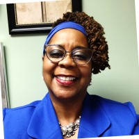 AAMC Employee Nia Wright's profile photo
