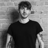 Binary Builders Employee Damian Nolan's profile photo