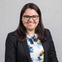 Arinex Pty Ltd Employee Virginia Loyola's profile photo