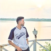 AdvertMarketers Employee Zaid Shaikh's profile photo