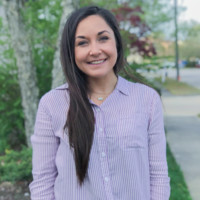 Hercules Living Employee Andrea van Wingerden's profile photo