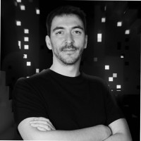 Framemov Employee Jorge Escobar's profile photo