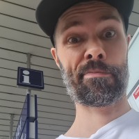 PERREK Employee Thorsten Volz's profile photo