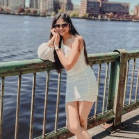 VALID Systems Employee Foram Shah's profile photo