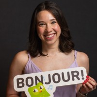 Duolingo Employee Meghan Walker's profile photo