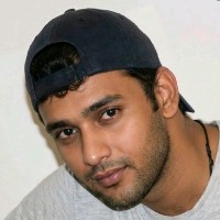 Valente Studio Employee André Luiz.r's profile photo