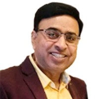 TrackoBit Employee Deepak Goyal's profile photo