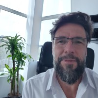 SHW Automotive GmbH Employee Hilmar Gaertner's profile photo