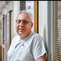 CHRU de Nancy Employee Tahar Chouihed's profile photo