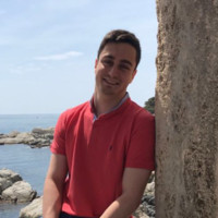 MONLAB Employee Oriol Rouco Parra's profile photo