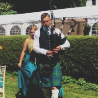 Dolce Schools Catering Employee Adam Curtis's profile photo