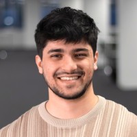 Peripheral Labs Employee Mustafa Khan's profile photo