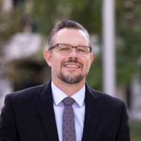 Precision Wealth Employee Alan Bender's profile photo