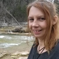 Mystical Healing Studios Employee Ann York's profile photo