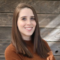 Aimpoint Digital Employee Carolina Osuna's profile photo